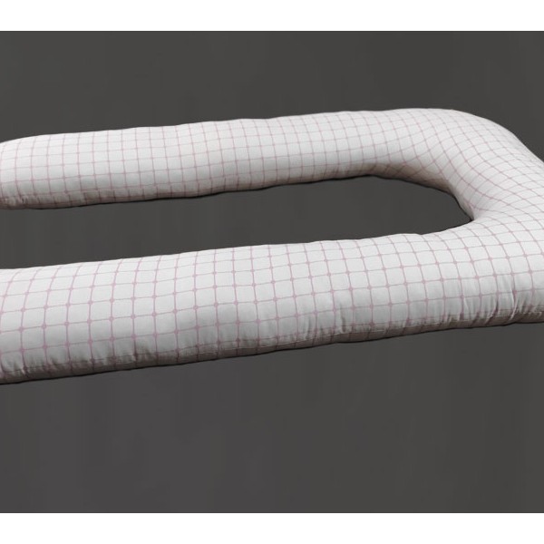 Подушка Подкова