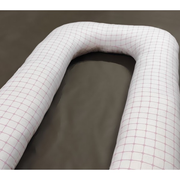 Подушка Подкова