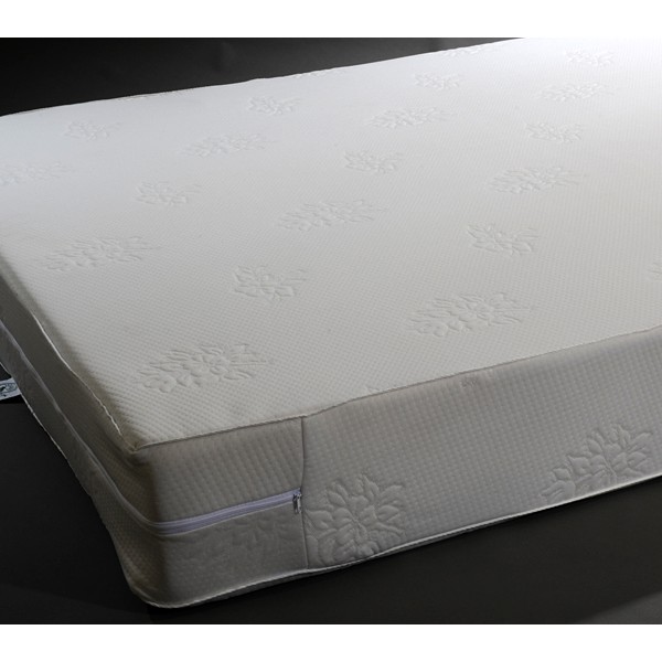 Беспружинный-белый трикотаж-FSD_4746