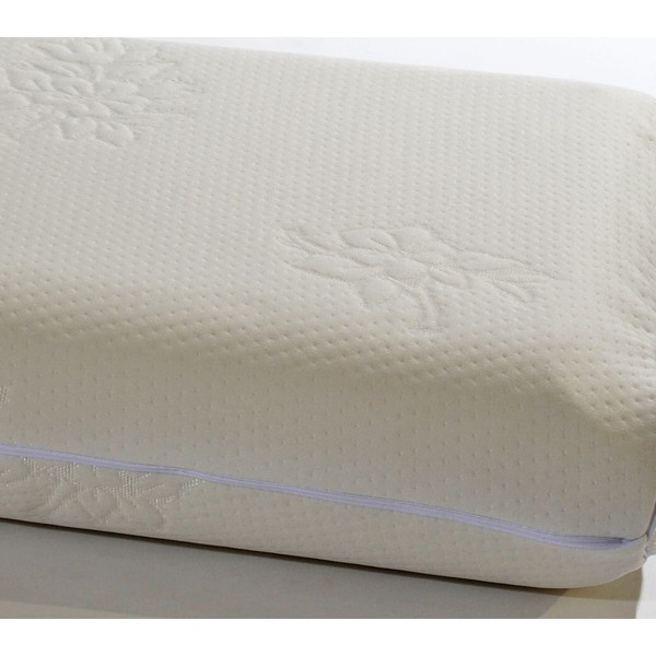 Ортопедическая подушка в трикотажном чехле Классика -FSD_6984.jpg