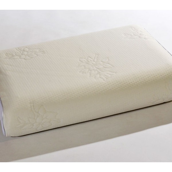 Ортопедическая подушка в трикотажном чехле Классика -FSD_69823.jpg