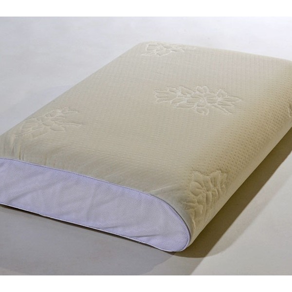 Ортопедическая подушка в трикотажном чехле Классика -FSD_6311.jpg