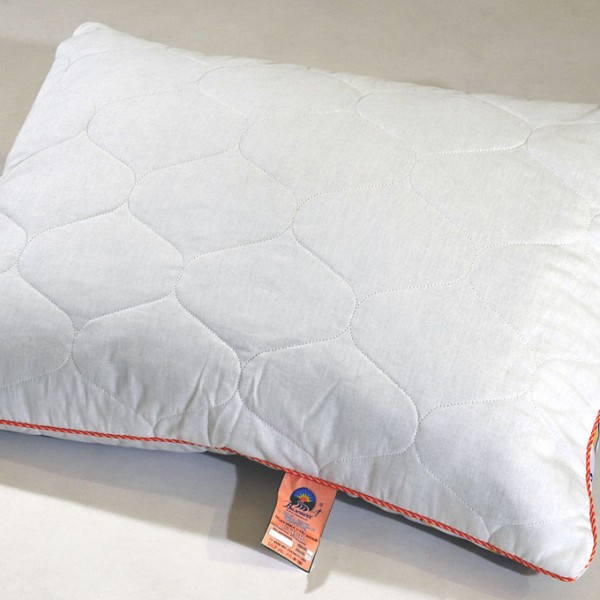 Подушка из луговых трав