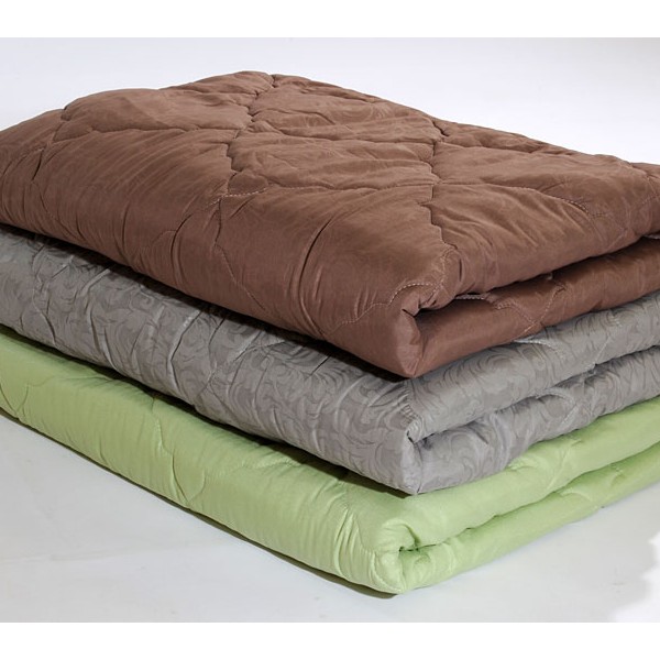 Одеяло Модерн синтепон 200 грамм микрофибра всесезонное