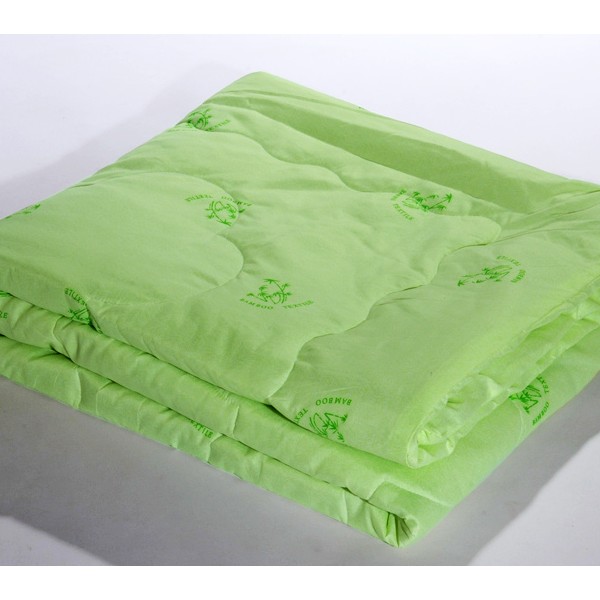 Бамбуковое одеяло серии Лето FSD_0593