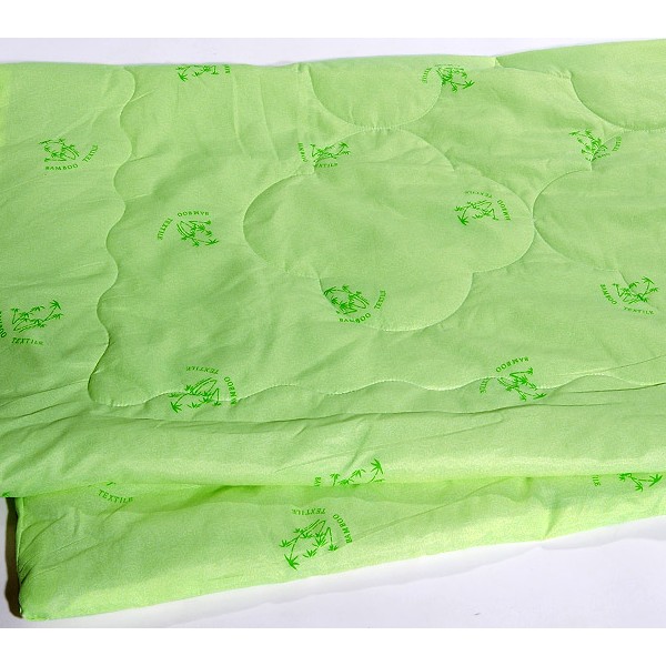 Бамбуковое одеяло серии Лето FSD_0602