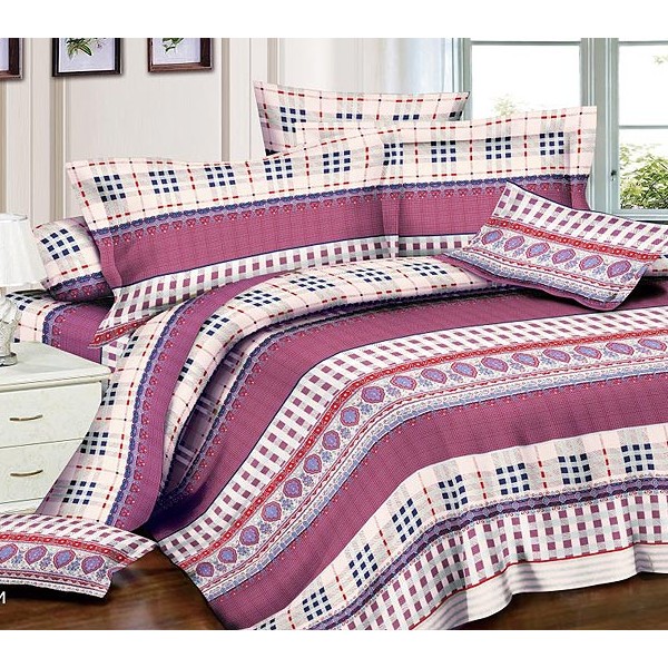 Постельное белье из мако-сатина серии Сэнтри