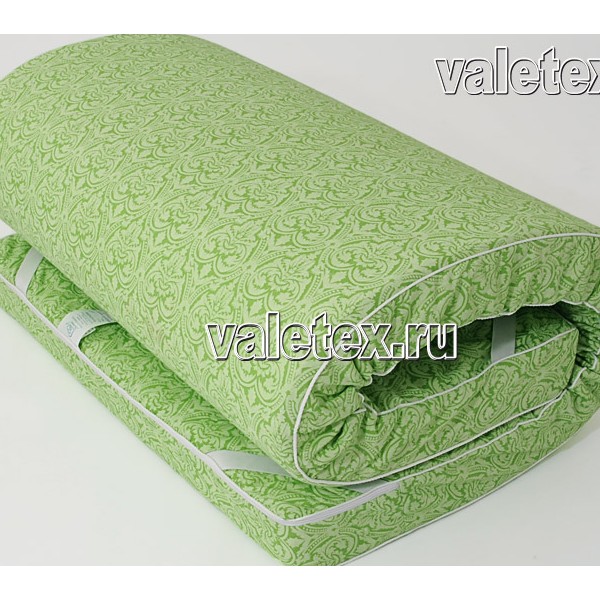 Матрас Поролоновый Классика ткань Бязь стёганая FSC_29621