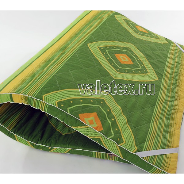 Матрас Поролоновый Классика 5х200 см Бязь стёганая DSC_4514