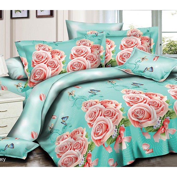 Постельное бельё макосатин серии К празднику