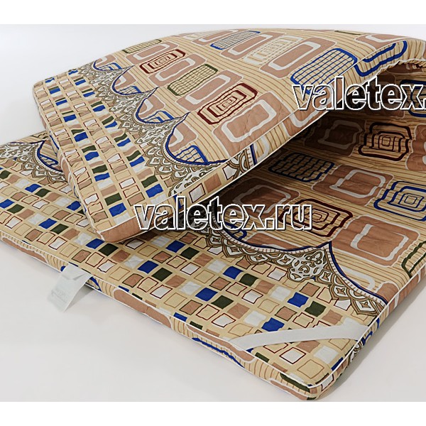 Матрас Поролоновый 190 см Ультрастеп FSC_6327