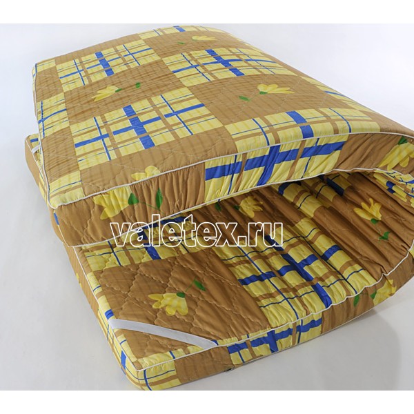 Матрас Поролоновый 190 см Ультрастеп DSC_1603