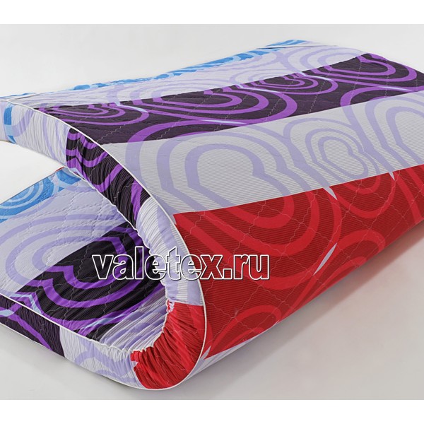 Матрас Поролоновый 10х200 см Ультрастеп средней жёсткости DSC_3737