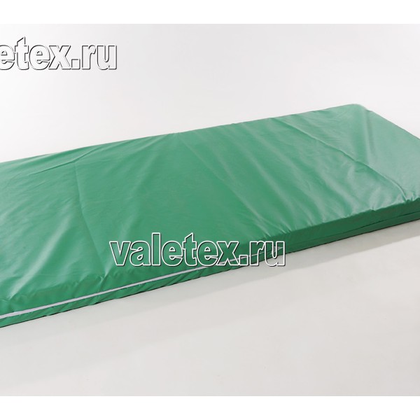 Матрас Медицинский Тиковый чехол ESC_8861