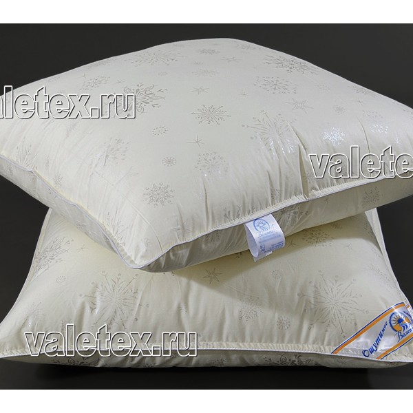 Подушка легкофайбер в тике FSC_7444