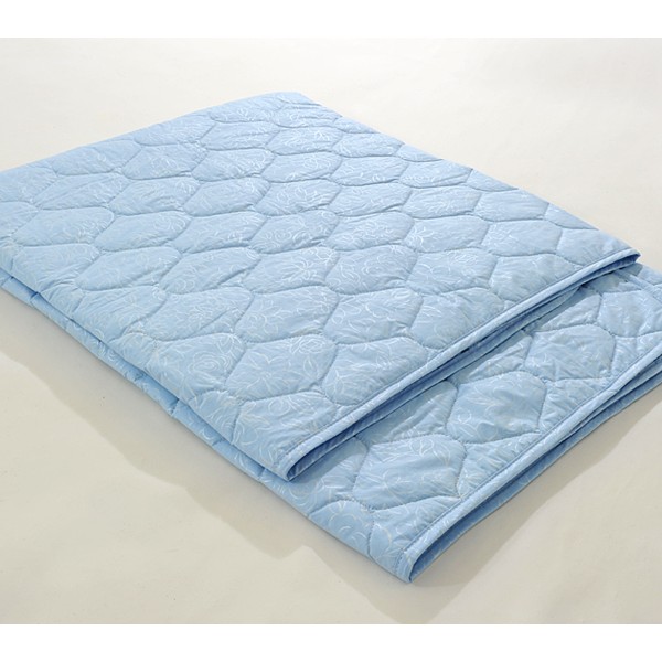 Овечья шерсть 200 гр в тике - 1