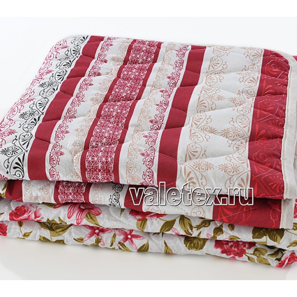 Стеганое одеяло верблюд 150 гр в полиэстере DSC_3126