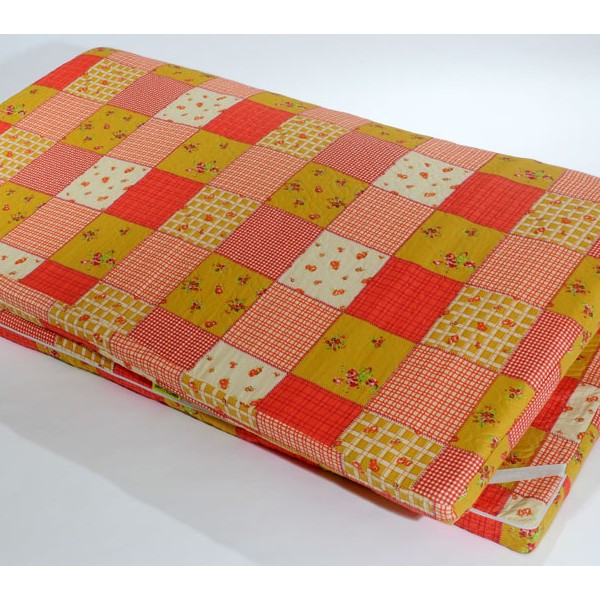 Матрас-струтопласт-красно-желтый-полиэстер-FSD_9490