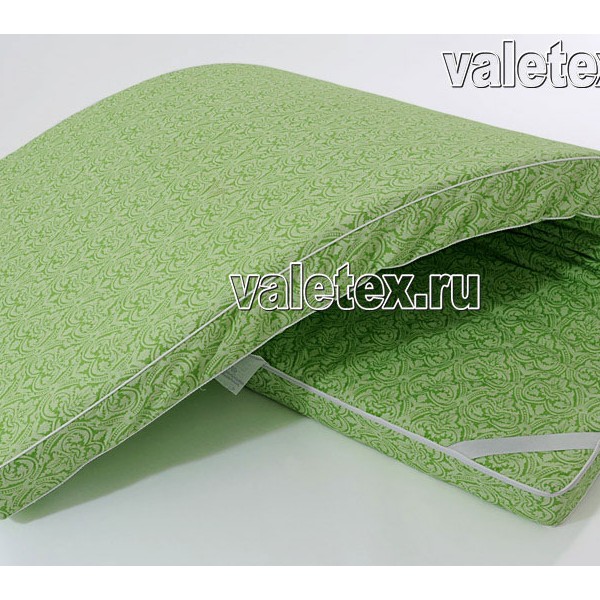 Детский матрас поролон ультрастеп стёганный светло-зелёный