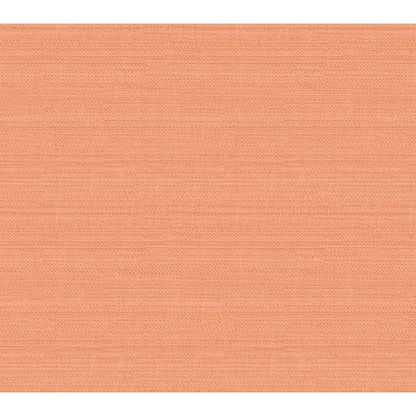 Однотонно-оранжевая перкаль