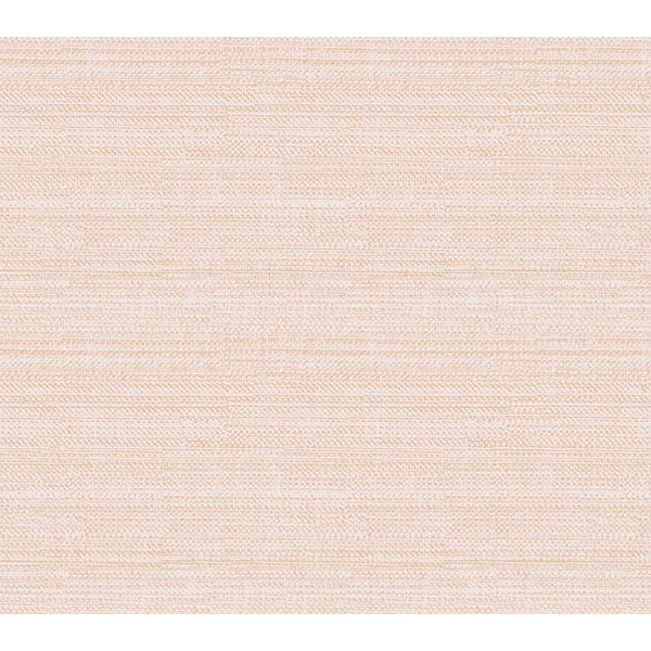 Светло-желтая однотонная перкаль