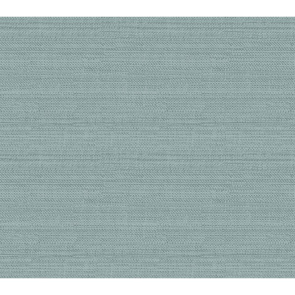 Однотонная бирюзовая перкаль