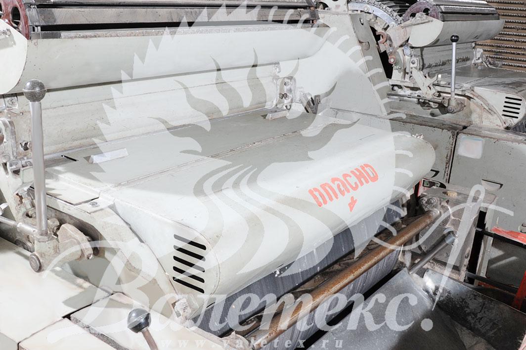 Текстильный станок