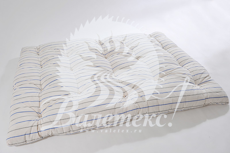 Пышный матрас Комфорт от производителя
