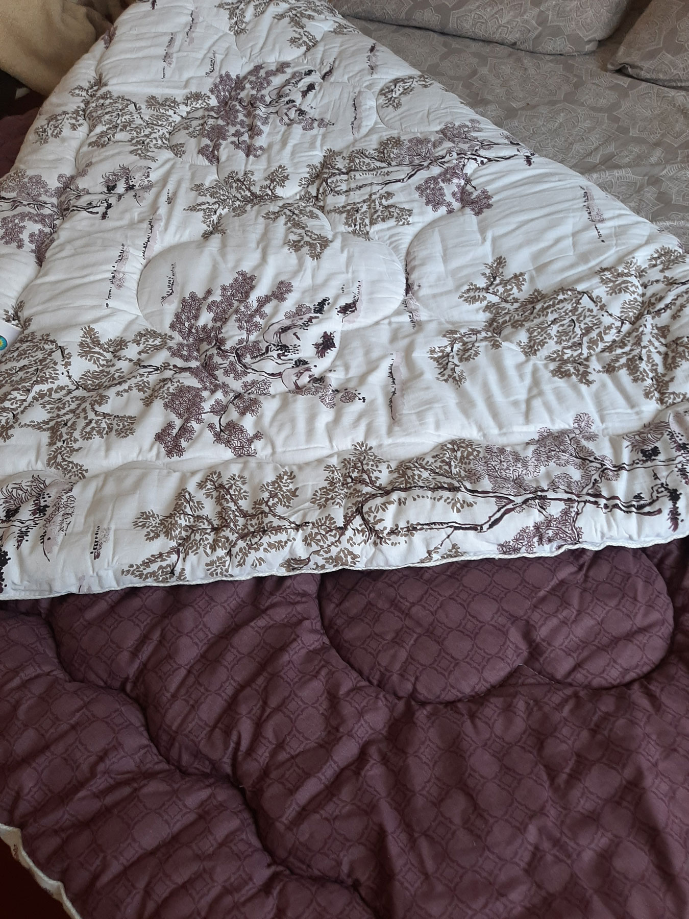 Ватное одеяло от клиента 20210507_154327