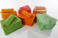 Фото домашнего текстиля от ТМ Валетекс