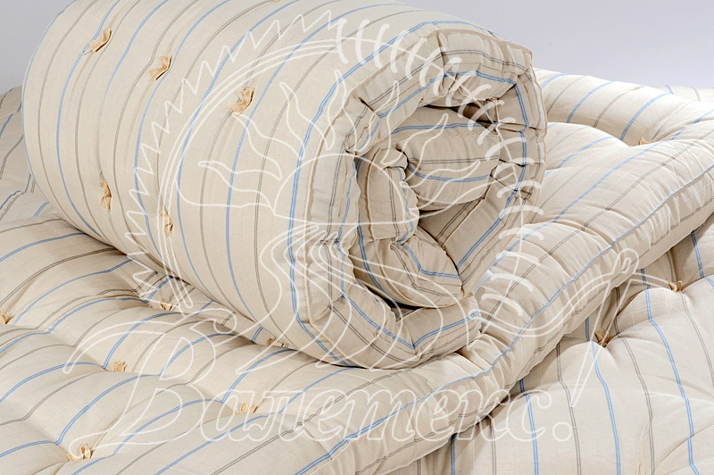 Ватный матрас Стандарт от Валетекс