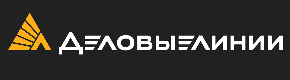 ТК Деловые линии логотип